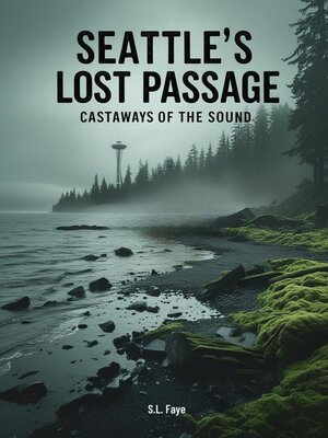 cover image of Seattle's Lost Passage